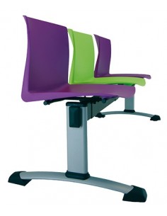 Bancada modelo Caracas 2