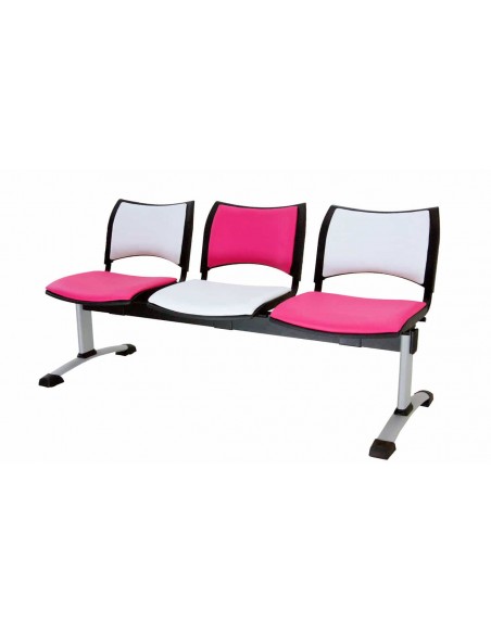 Bancada modelo Durban