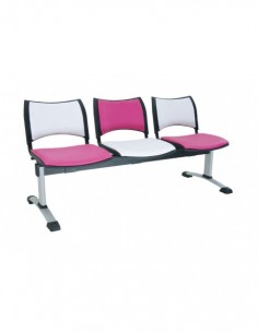 Bancada modelo Durban 2