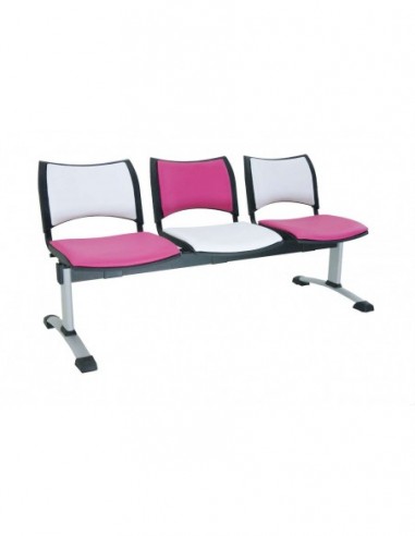 Bancada modelo Durban