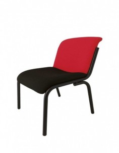 Sillón para sala de espera...