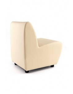 Sillón de espera individual... 2