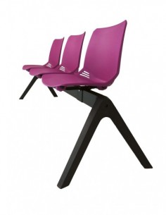 Bancada de espera modelo... 2