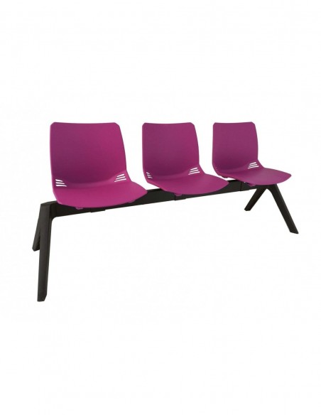 Bancada de espera modelo Ontario