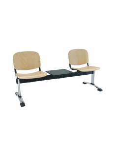 Bancada de madera modelo...