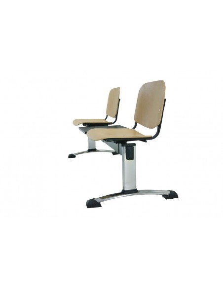 Bancada de madera modelo Florencia