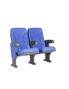 Butaca para auditorios
