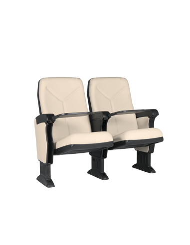 Butaca para auditorios