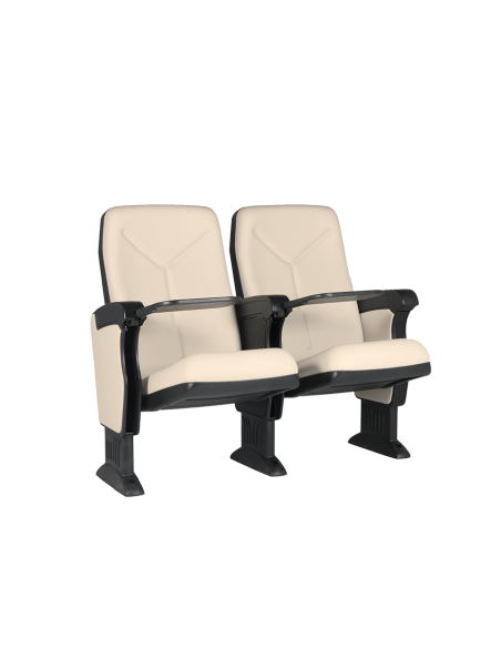 Butaca para auditorios