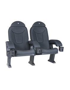 Butaca para auditorios