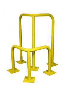 Protecciones para...