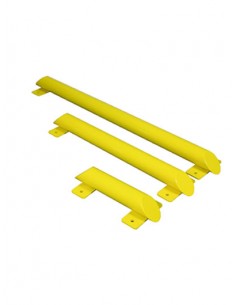 Protecciones horizontales...