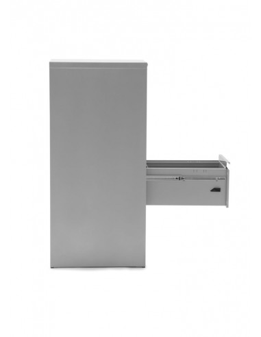 Archivador metálico económico de 4...