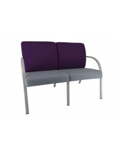 Sillón modular con brazos... 2