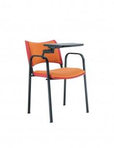 Silla fija con brazos... 2