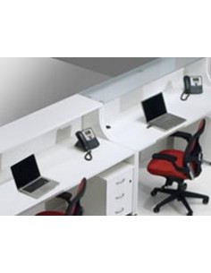 Mostrador de esquina modelo... 2