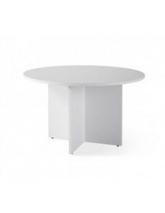 Mesa de reuniones redonda... 2