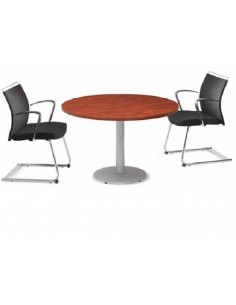 Mesa de reuniones pata... 2