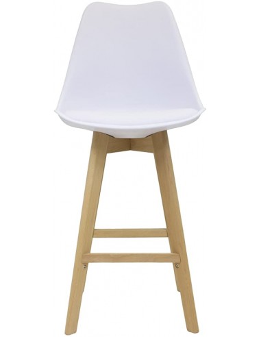 Taburete alto modelo Praga