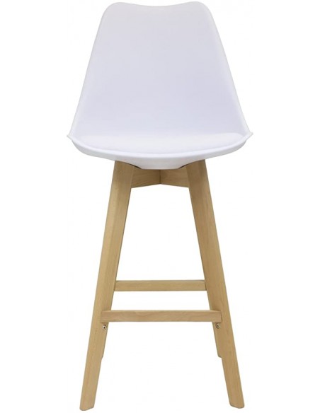 Taburete alto modelo Praga