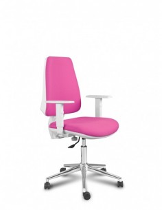 Silla ergonómica con...