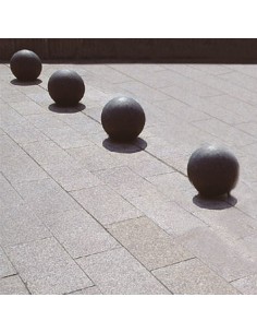 Pilona de fundición en... 2