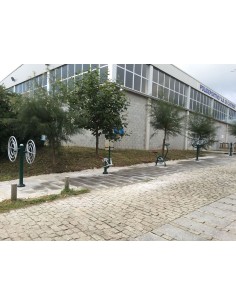 Circuito biosaludable: el... 2