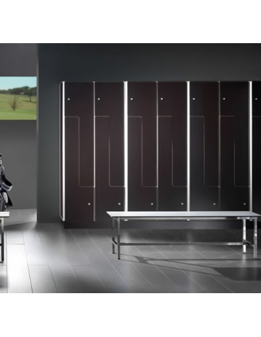 Armario ropero metal 3 puertas...