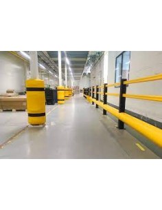 Protecciones de polímero... 2