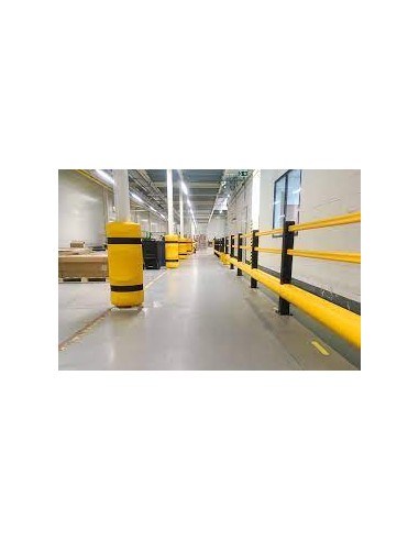 Protecciones de polímero flexible...