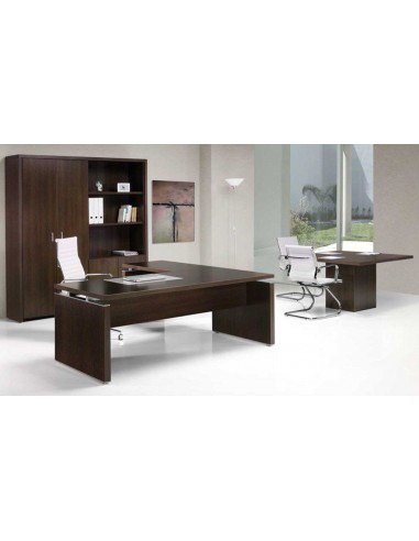 Mesa de Dirección recta Serie Loira