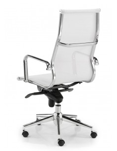 Sillón Modelo Grecia en malla 2