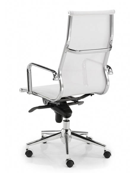 Sillón Modelo Grecia en malla