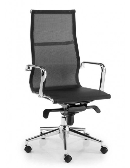 Sillón Modelo Grecia en malla