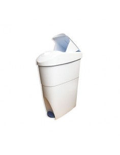 Papelera higiénica femenina 2