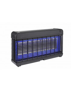Exterminador de insectos LED