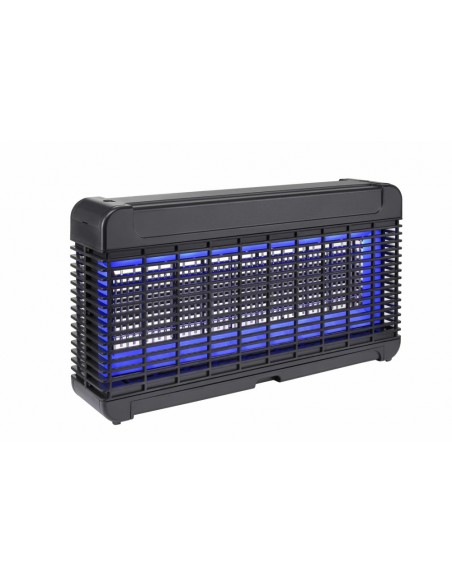 Exterminador de insectos LED