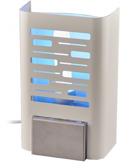 Exterminador de insectos adhesivo decorativo