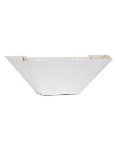 Exterminador de insectos mediante trampa adhesiva