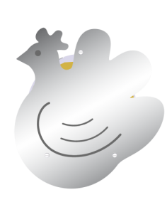 Exterminador de insectos...