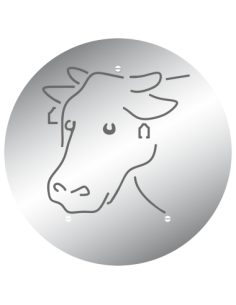 Exterminador de insectos económico iconos varios