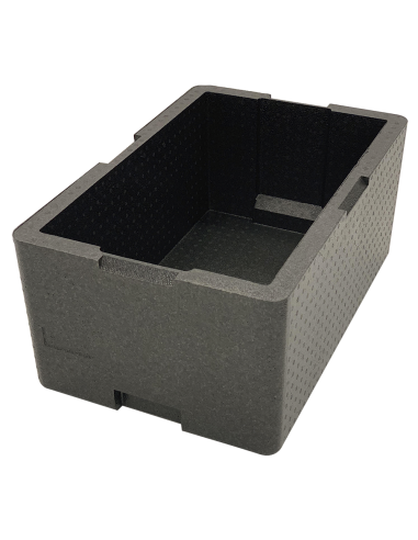 Contenedor isotermo Gastronorm