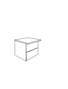 Mostrador de altura especial minusválidos modelo Zeus