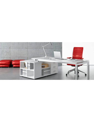 Mesa funcional de oficina modelo...