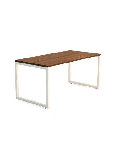 Mesa de oficina de diseño actual...