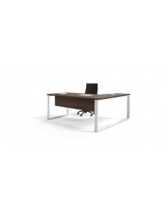 Mesa de oficina de diseño actual modelo Mundial