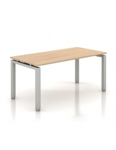 Mesa económica de oficina modelo Continental