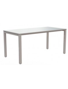 Mesa económica de oficina modelo Continental