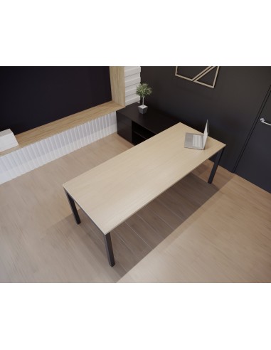 Mesa de juntas modelo Continental