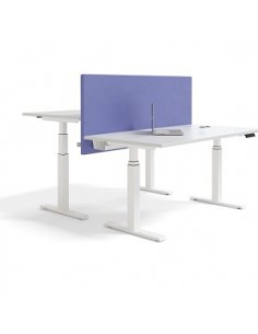 Mesa eléctrica elevable en... 2